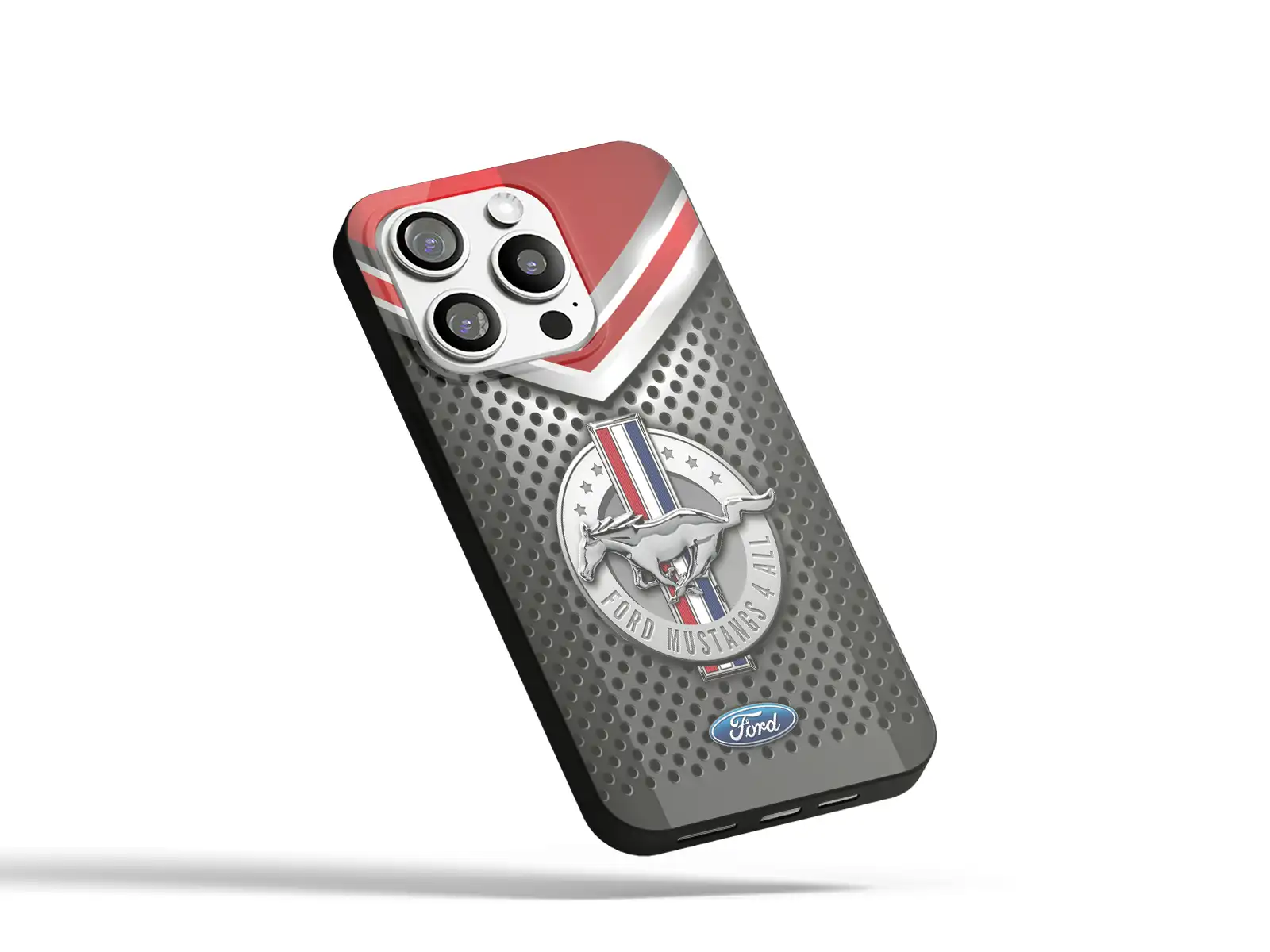Ford Cover Smartphone Aspetto Chic Contemporaneo